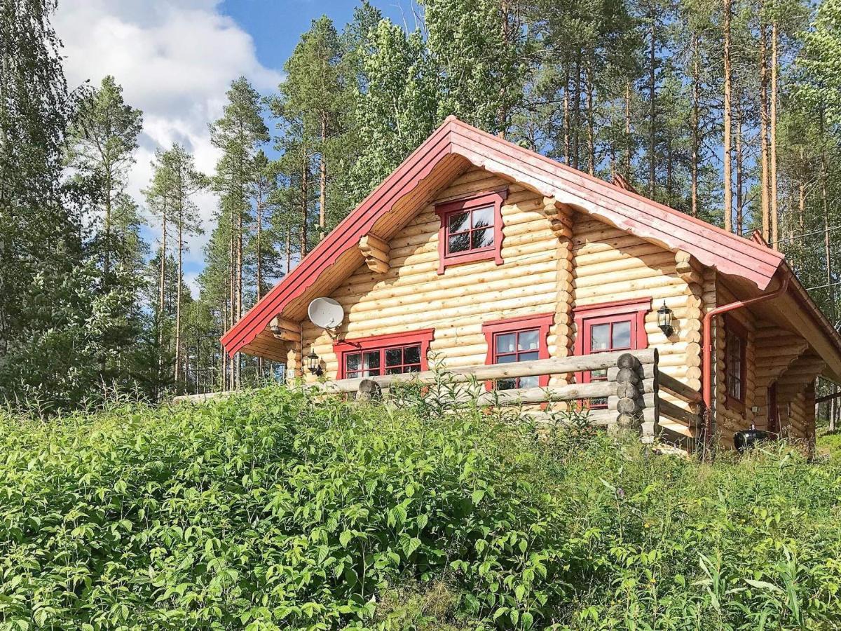 Two-Bedroom Holiday home in Sälen 2 Tandådalen Exteriör bild